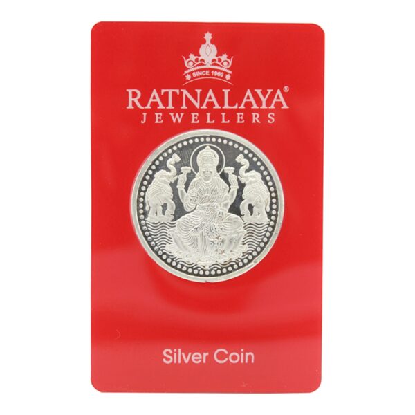 SILVER COIN