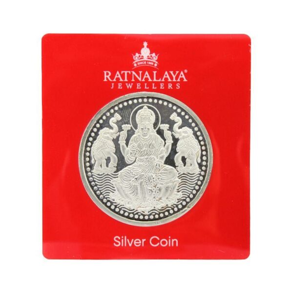 SILVER COIN
