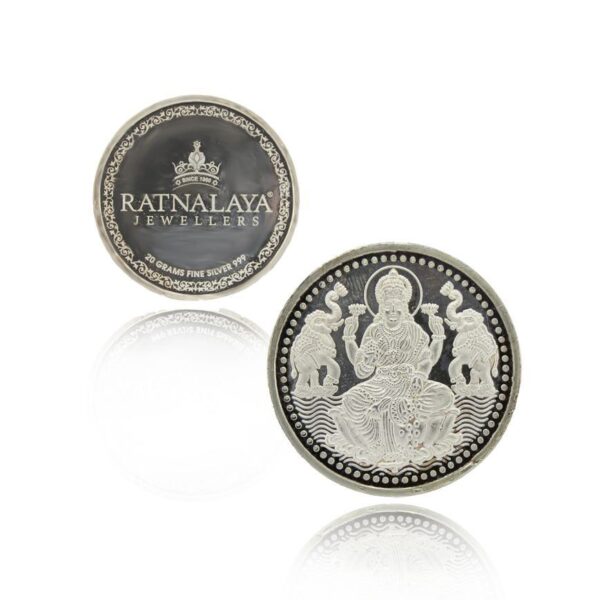 SILVER COIN