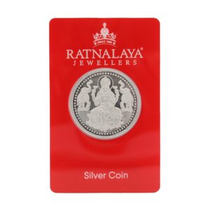 SILVER COIN