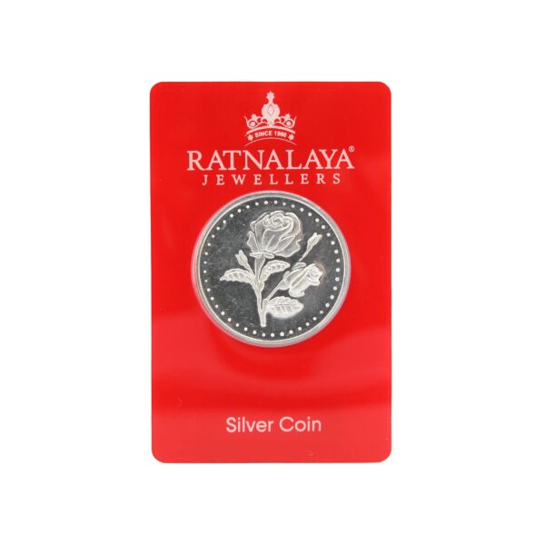 SILVER COIN
