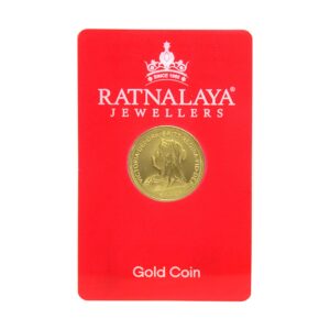 GOLD COIN