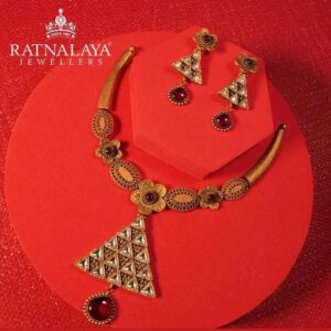 GOLDEN TREE RS 2500