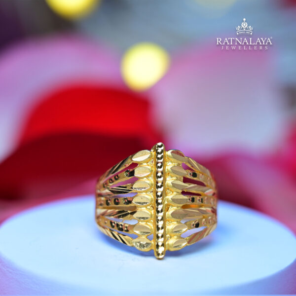 ChicStyle Ladies Ring for Women