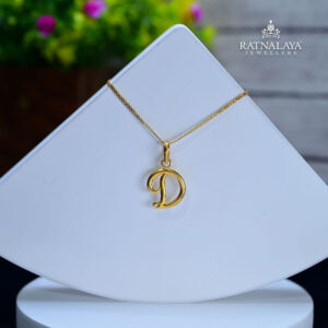 Antique Gold Flower Pendant for Women Antique Gold Flower Pendant for Women