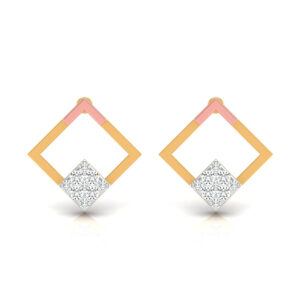 THE EVERGREEN STUDS FOR WOMEN