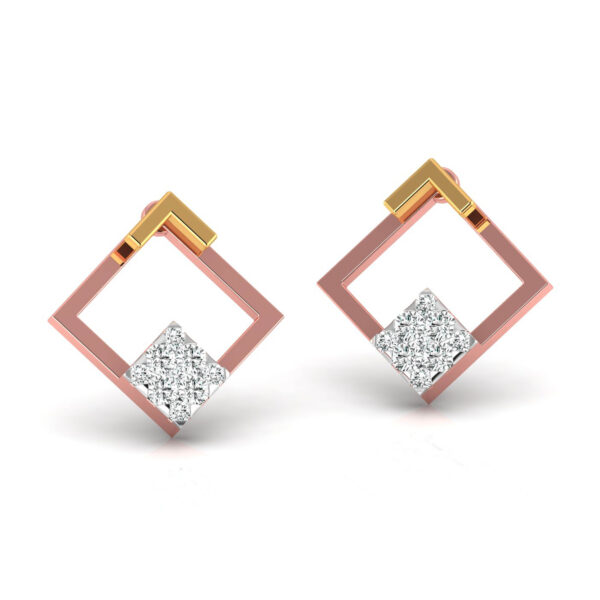 THE EVERGREEN STUDS FOR WOMEN
