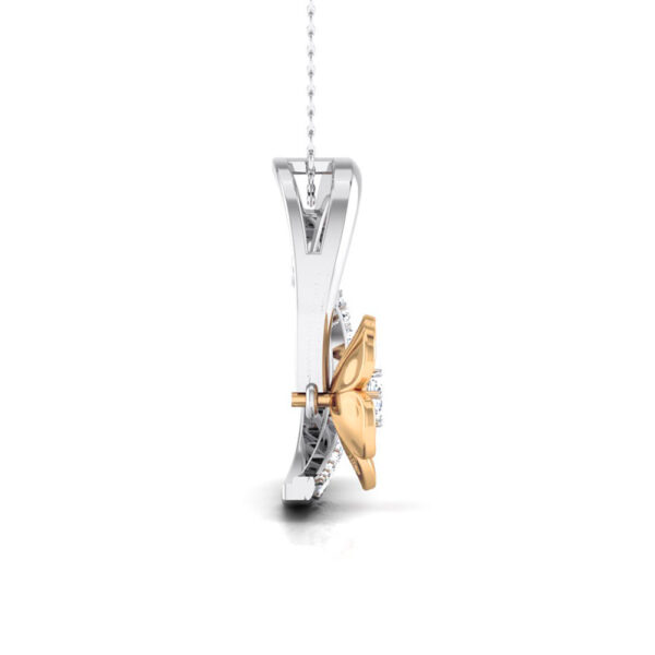 Valentine Heart Pendant for Girls and Women