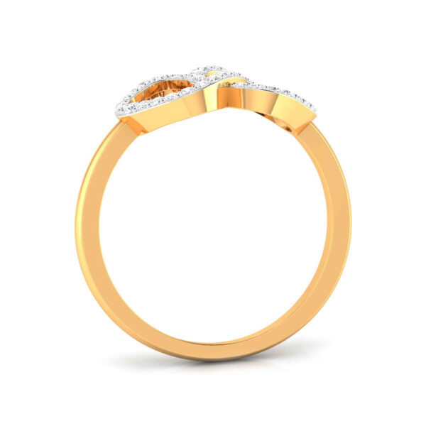 Buy Beautiful Diamond Ring For Women Online