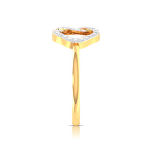 Buy Beautiful Diamond Ring For Women Online