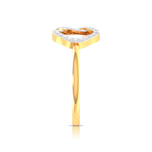 Buy Beautiful Diamond Ring For Women Online