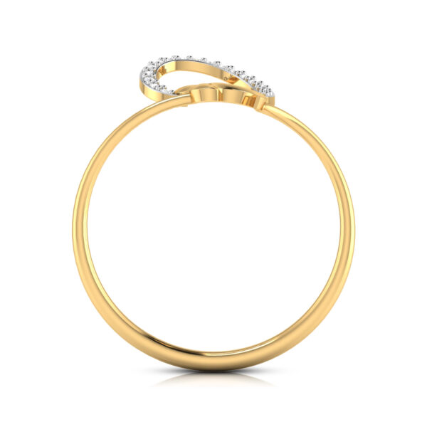 Jewelove Diamond Ring for Women