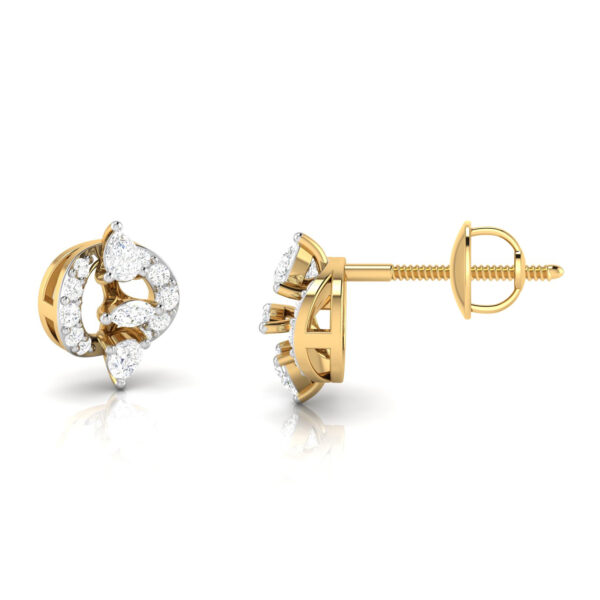 DAILY WEAR STUD FOR WOMEN