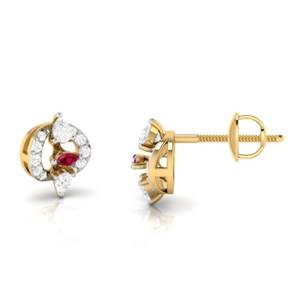 DAILY WEAR STUD FOR WOMEN