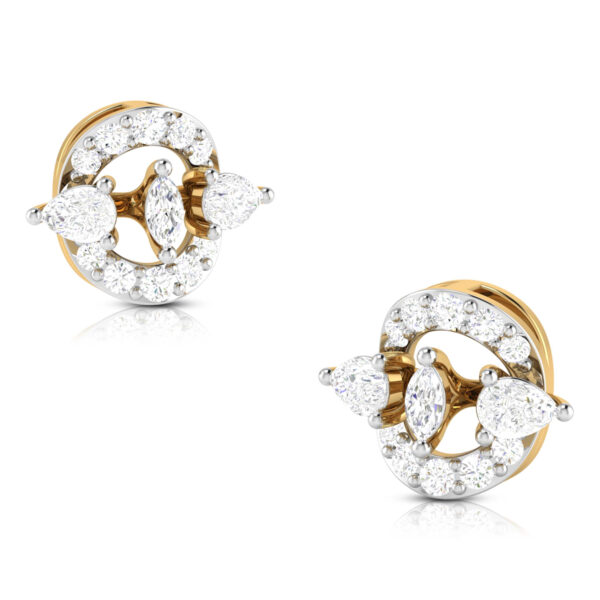 DAILY WEAR STUD FOR WOMEN