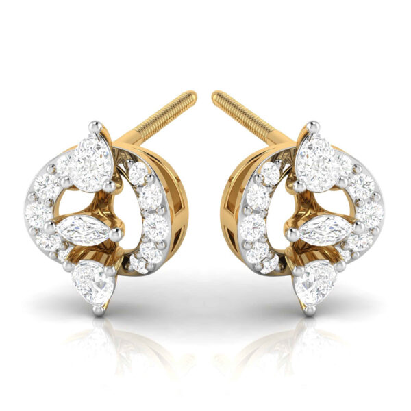 DAILY WEAR STUD FOR WOMEN