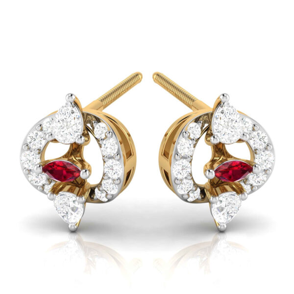 DAILY WEAR STUD FOR WOMEN