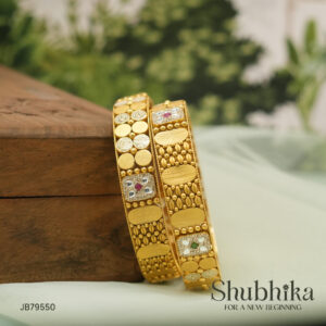 MINI COIN SEQUANCE BANGLE FOR WOMEN 22kt GOLD MINI COIN SEQUANCE BANGLE FOR WOMEN 22kt GOLD