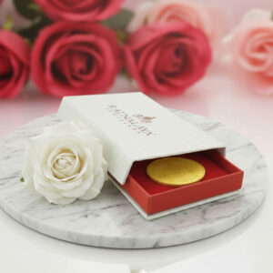 10G GOLD COIN 24KT RATNALAYA JEWELLERS