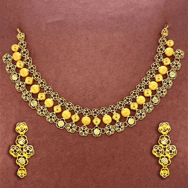 Necklace Sets