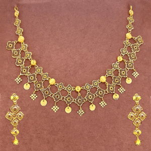 Necklace Sets