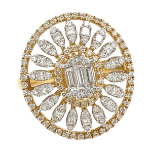 DIAMOND RING