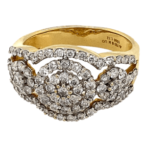 DIAMOND RING