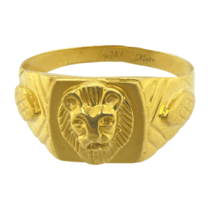 GENTS RING