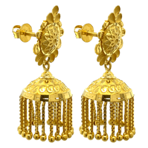 JHUMKA