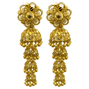 JHUMKA