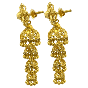 JHUMKA