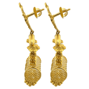 JHUMKA