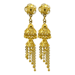 JHUMKA
