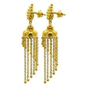 JHUMKA