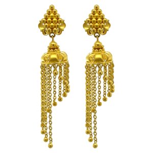 JHUMKA
