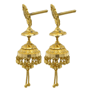 JHUMKA