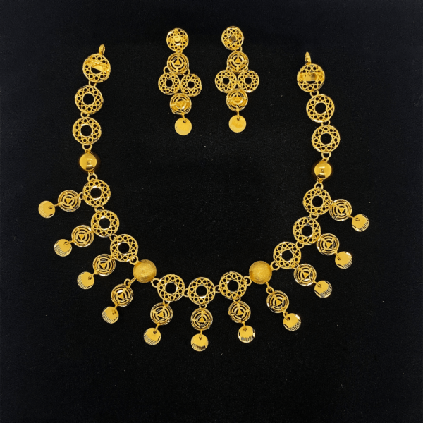 Necklace Sets