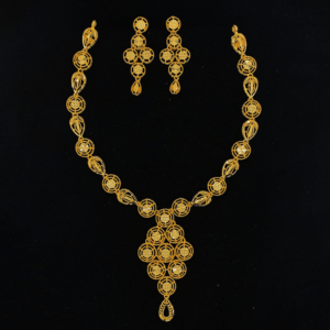 Necklace Sets