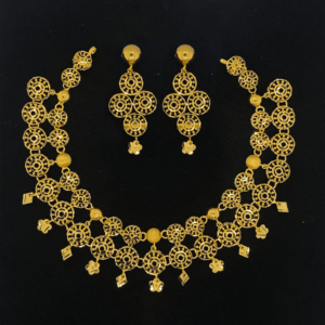 Necklace Sets