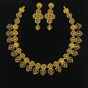 Necklace Sets