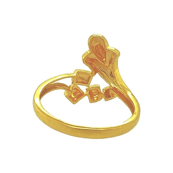 Ladies Ring