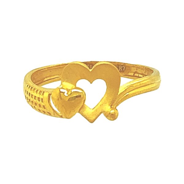 Ladies Ring (Love rings)