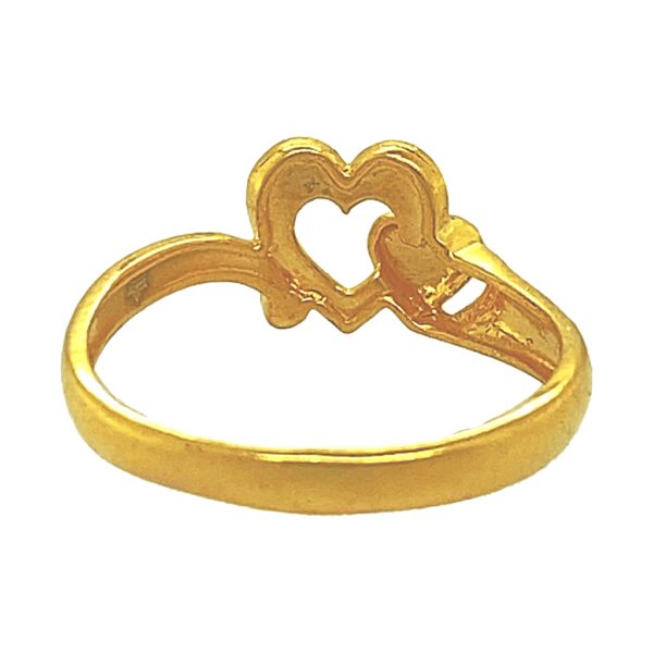 Ladies Ring (Love rings)