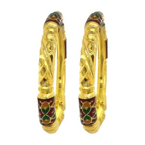 CHURI (MEENAKARI)