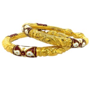 CHURI (MEENAKARI)