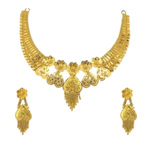Necklace Sets