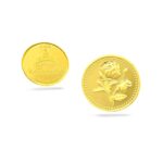 GOLD COIN