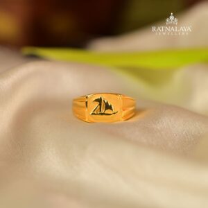 Chhalla Ring for (Gents/Ladies)