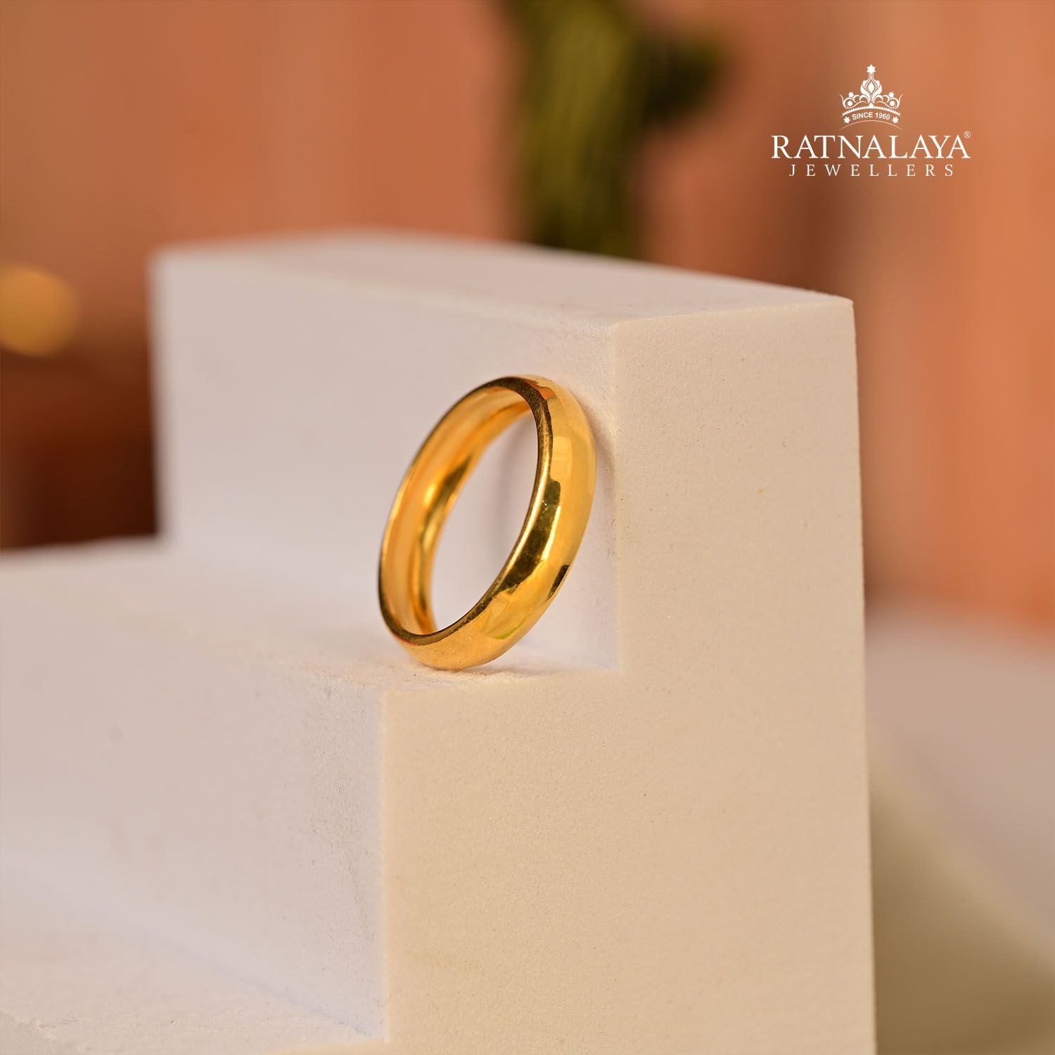 Simple Gold Wedding Band 14k Gold Ring , Unisex Ring , Wedding Ring ,  Wedding Band, Men's Wedding Band, Mens Ring - Etsy