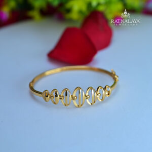 Ladies Bracelet 22k Gold (Regular)